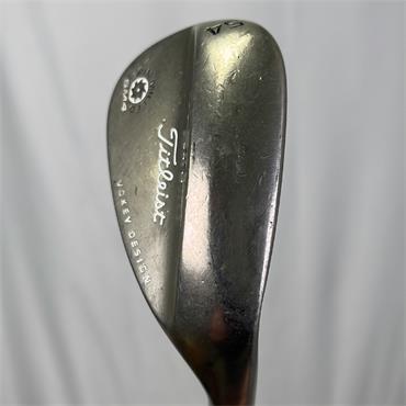 Titleist SM4 Chrome 54.11 Steel Wedge Gents RH