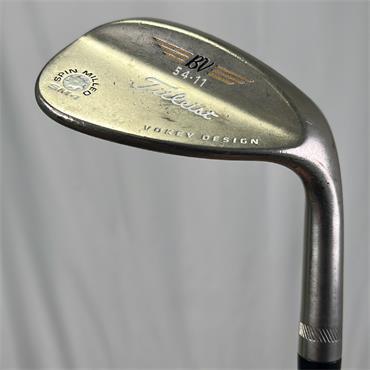 Titleist SM4 Chrome 54.11 Steel Wedge Gents RH