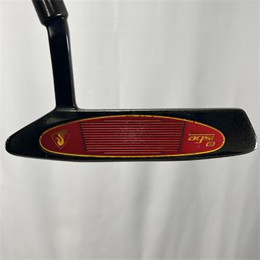 TaylorMade Rossa Siena 4 35" Putter Gents LH
