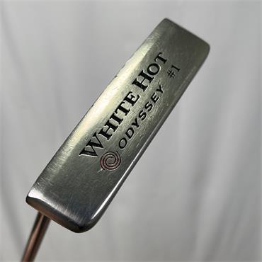 Odyssey White Hot #1 35" Putter Gents LH