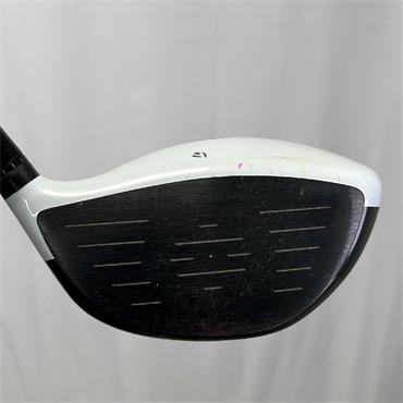TaylorMade M2 9.5 Fujikura Regular Driver Gents LH