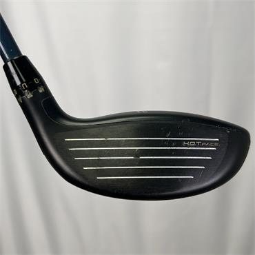 Cobra DS Adapt X #7 Denali Regular Fairway Gents LH