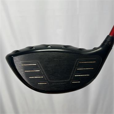 Ping G440 Max 9.0 Denali Red Stiff Driver Gents RH