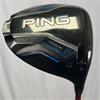 Ping G440 Max 9.0 Denali Red Stiff Driver Gents RH