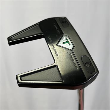 Odyssey Toulon Las Vegas 33.5" Putter Gents RH
