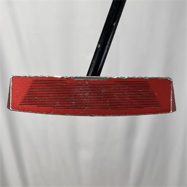 L.A.B Golf Mezz.1 Max Red Steel 34.5 Putter Gents RH