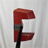 L.A.B Golf Mezz.1 Max Red Steel 34.5 Putter Gents RH