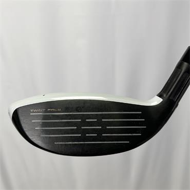 TaylorMade Sim 2 Max #3 Ventus 60g Regular Hybrid Gents RH