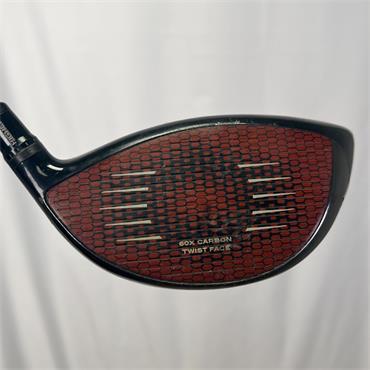 TaylorMade Stealth 10.5 Ventus 50 Regular Driver Gents LH