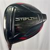 TaylorMade Stealth 10.5 Ventus 50 Regular Driver Gents LH