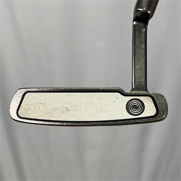 Odyssey White Ice 330 Mallet 34" Putter Gents RH