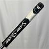Odyssey White Ice 330 Mallet 34" Putter Gents RH