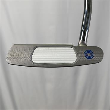 Odyssey Ai One Silver Double Wide 34" Putter Gents RH