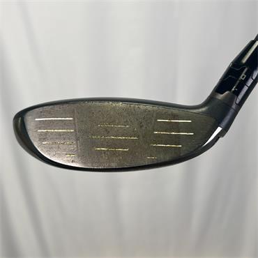 Callaway Ai Smoke Max #3 Tensei Regular Fairway Gents RH