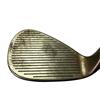 TaylorMade Hi Toe Copper 54.10 KBS Steel Wedge Gents RH