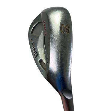Ping Tour-S Chrome 60 TS Steel Wedge Gents RH