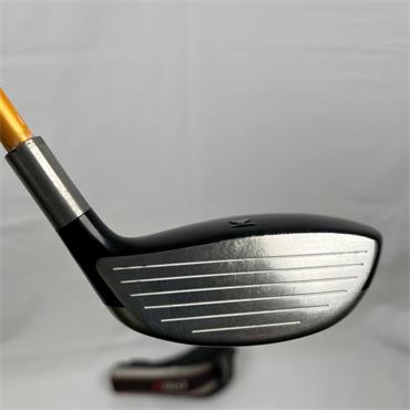 Titleist 906 F4 15.5 Proforce V2 90 Stiff Fairway Gents LH