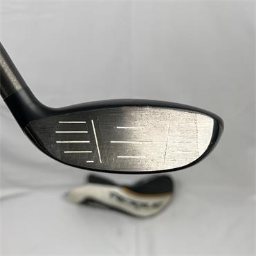 Callaway Rogue ST Max 3 Tensei Blue Stiff Fairway Gents LH