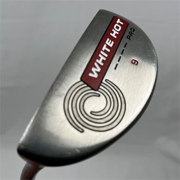 Odyssey White Hot Pro 9 34" Putter Gents LH