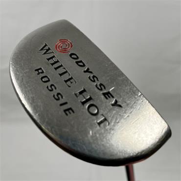 Odyssey White Hot Rossie 34" Putter Gents RH