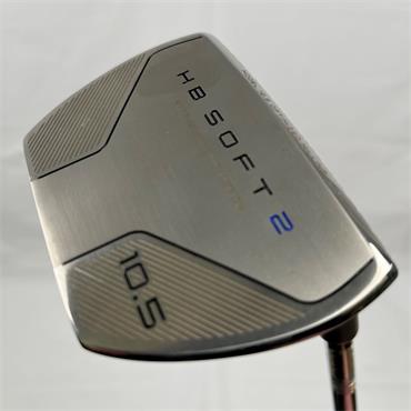 Cleveland HB Soft 2 10.5 34" Putter Gents RH