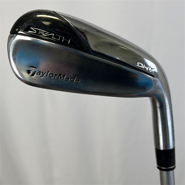 TaylorMade Stealth DHY #4 Ascent Reg Driving Iron Gents RH | Irish