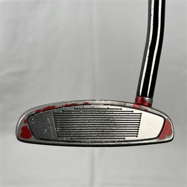 TaylorMade Spider Mini Red 33" Putter Gents RH