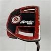 TaylorMade Spider Mini Red 33" Putter Gents RH