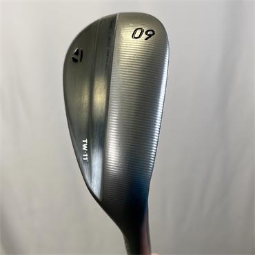 TaylorMade MG5 60.11 DG Steel 115 Wedge Gents RH