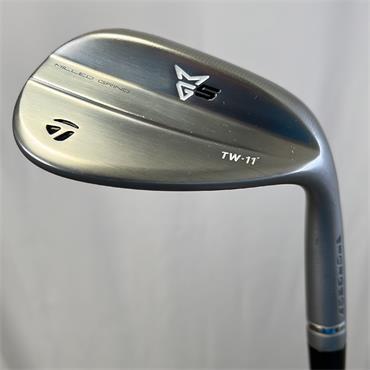 TaylorMade MG5 60.11 DG Steel 115 Wedge Gents RH