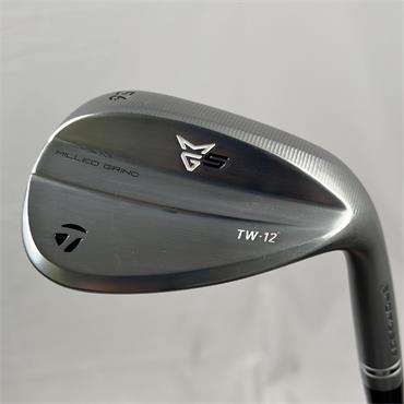 TaylorMade MG5 56.12TW Chrome Steel Wedge Gents RH
