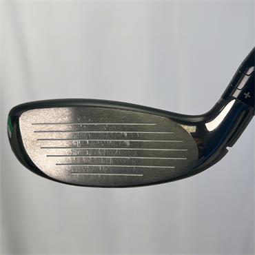 Callaway Elyte X #4 Denali Regular Hybrid Gents RH
