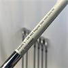 TaylorMade Stealth 5-SW KBS Regular Steel Irons Gents RH