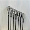 TaylorMade Stealth 5-SW KBS Regular Steel Irons Gents RH