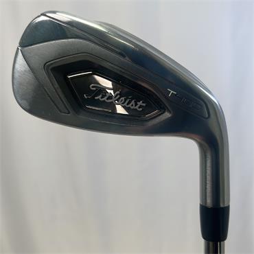 Titleist T400 #5 AMT Regular Iron Gents RH