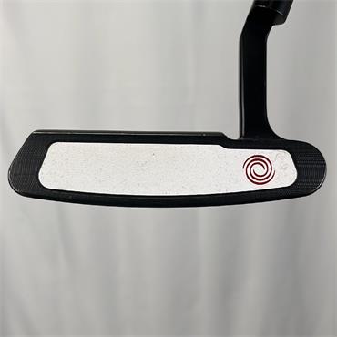 Odyssey Tri Hot Double Wide 34" Putter Gents RH