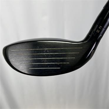 Titleist GT2 #3 Evenflow Senior Fairway Gents RH