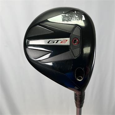 Titleist GT2 #3 Evenflow Senior Fairway Gents RH