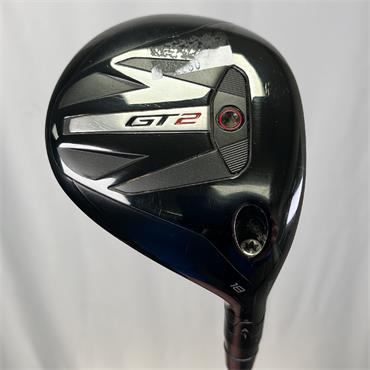 Titleist GT3 #5 Tensei Regular Fairway Gents RH