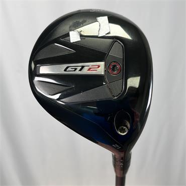 Titleist GT2 #7 Tensei Regular Fairway Gents RH