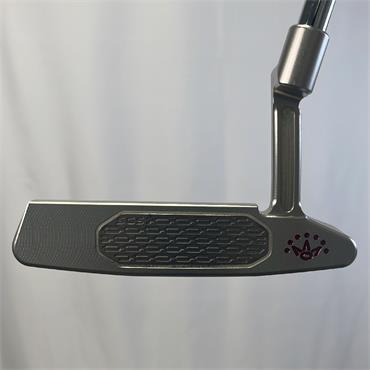 Scotty Cameron Studio Style Newport 2 35" Putter Gents RH