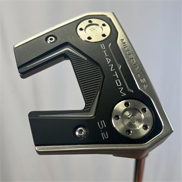 Scotty Cameron Phantom 5.2 34" Putter Gents RH