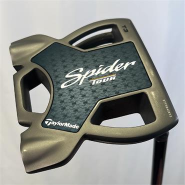 TaylorMade Spider Tour #3 35" Putter Gents RH