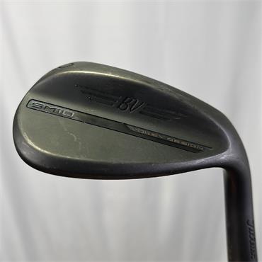 Titleist SM10 Black 60.08M BV Steel Wedge Gents RH