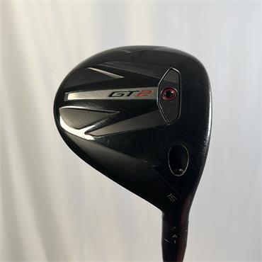 Titleist GT2 #3 Tensei Regular Fairway Gents RH