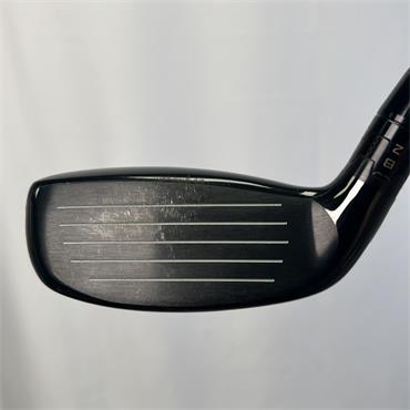 Titleist GT3 #4 Hzrdus Stiff Hybrid Gents RH