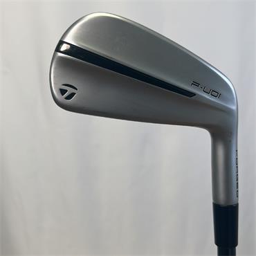 TaylorMade P-UDI #2 Recoil Stiff Driving Iron Gents RH