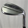 Titleist SM10 Chrome 60.10S Steel Wedge Gents RH