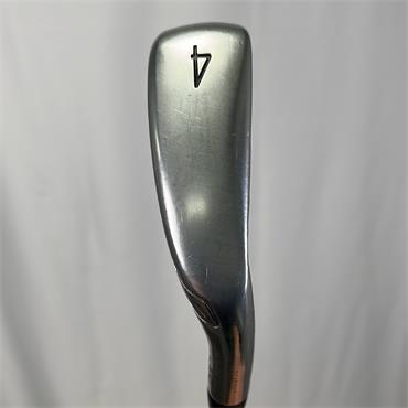 Titleist U510 #4 Hzrdus Regular Driving Iron Gents RH