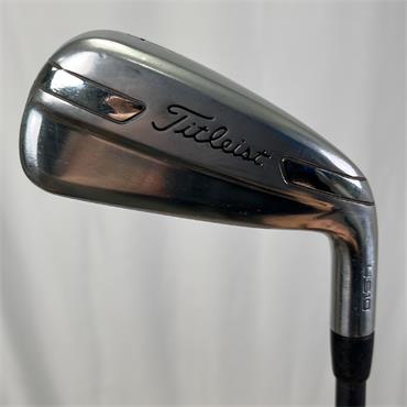 Titleist U510 #4 Hzrdus Regular Driving Iron Gents RH